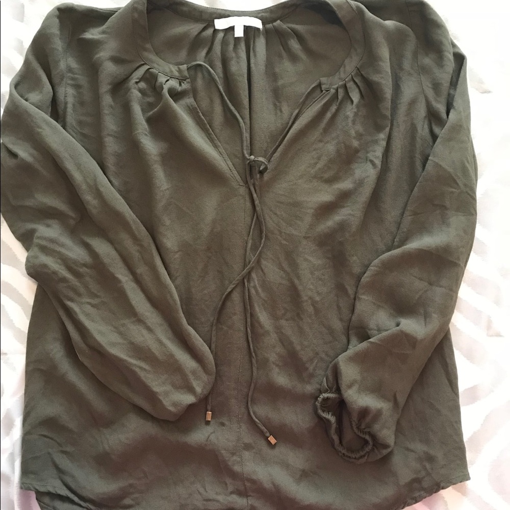 Nordstrom Blouse